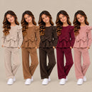 TTC 5869 Girls 2 Piece Set