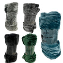 Super Soft Mink Throws