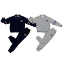 TTC CODY Boys Tracksuit Jacket And Joggers Set
