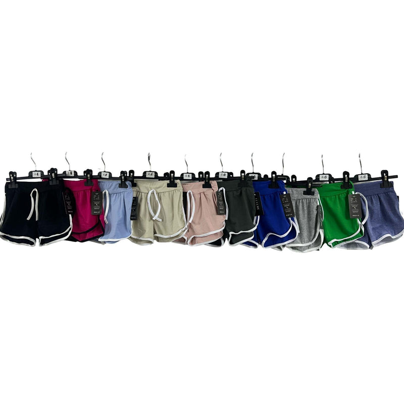 TTC ROXANNE Girls Shorts Hot Pants