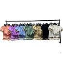 Girls Tassel Co-ord Outfit