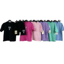 TTC FAYE Girls Top Tier Cycling Shorts Set