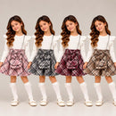 TTC 415 Girls Dress