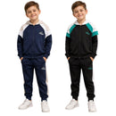 TTC Top Tier ALBERT Boys Tracksuit