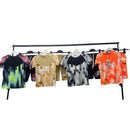 Boys T-Shirt And Short Set H-111