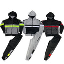 Boys Spring/Summer Tracksuit With Zip Pockets 3533