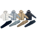 TTC FINN Boys CXL Tracksuits Cargo Style Hoodie Set