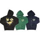 TTC JAHAN Smile Full Zip Jacket