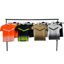 Boys T-Shirt And Short Set H-105