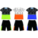 TTC CALLUM Boys T-Shirt And Shorts Set