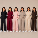 TTC 9670 Girls Tracksuit