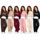 TTC 9816 Girls Tracksuit