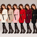 TTC 7008 Girls Jumper Dress