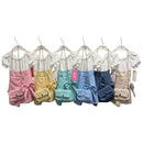 TTC 9342 Girls Diamante Bow Dress