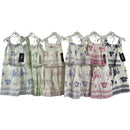 TTC LILAH Girls Printed Top And Trousers Set