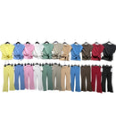 TTC 70609 Girls Knot Co-ord Set