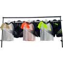 Boys T-Shirt And Short Set Sports Material H-107