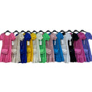 Girls Plisse Dress With Matching Bag 7122