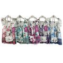 TTC AMIRAH Girls Printed Dress With Bag