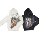 TTC JAMES Never Give Up Hoodie
