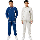 TTC Escobar Varsity Jacket And Matching Joggers Tracksuit