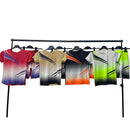 Boys T-Shirt And Short Set H-106