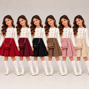 TTC 417 Girls Dress