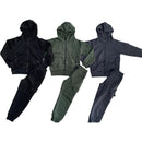 TTC KYLE Cargo Style Tracksuit Winter Fleece Lined