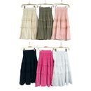 TTC CHARLOTTE Girls Long Skirts