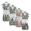 TTC MILLIE Girls Premium Boho Style Dress