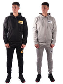 Mens Full Zip MX Tracksuit Kian