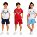 TTC 172 Kids England Short Set