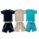 TTC ELIJAH Boys T-Shirt And Shorts Set