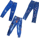 Kids Jeans