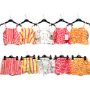 TTC PIPPA Girls Stappy Cheesecloth Top And Shorts Set