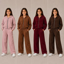 TTC 5833 Girls Tracksuit