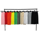 Girls Pleated Trousers