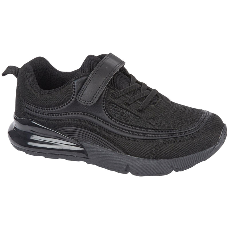 TTC SCORCHER Unisex Boys Girls PE School Trainers
