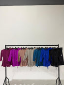 TTC ALARAH Girls Diamante Co-Ord Set