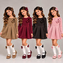 TTC 9270 Girls Dress
