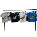 Boys Sport T-Shirt And Short Set 100
