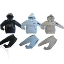 TTC LIAM Boys CXL Hoodie Tracksuit Zip Pockets