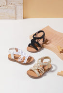 TTC HANNAH Girls Sandals
