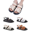 TTC LARA Girls Sandals With Adjustable Strap