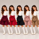 TTC 414 Girls Dress