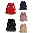 TTC KYLA-ANN Party Dress With Sequins