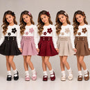 TTC 9267 Girls Dress
