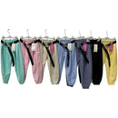 TTC 9129 Girls Cuffed Trousers With Belt