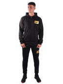 Mens Full Zip MX Tracksuit Kian