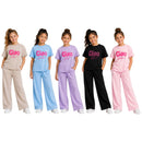 TTC 70573 Girls Ciao Belle 2 Piece Set